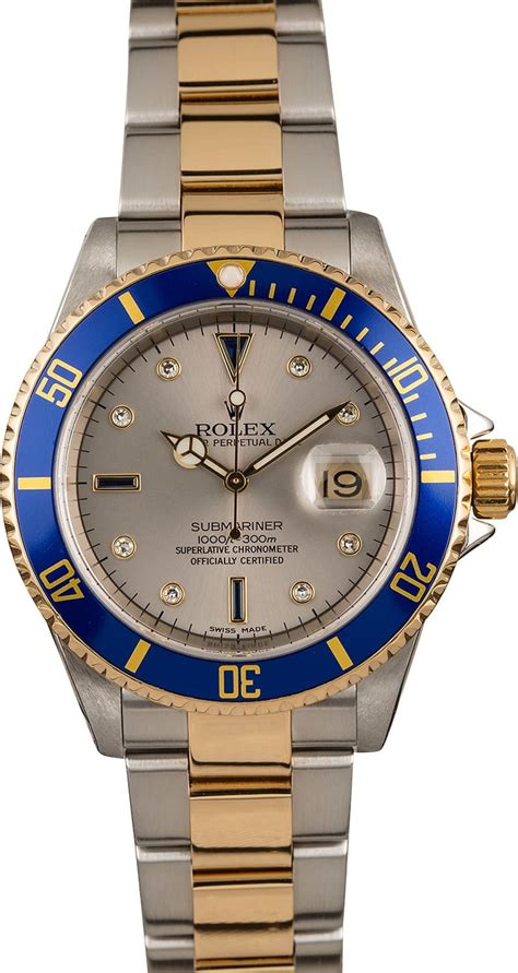 best place to buy a used rolex submariner|rolex submariner price list.